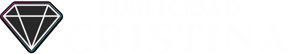 Publicidad Cristina