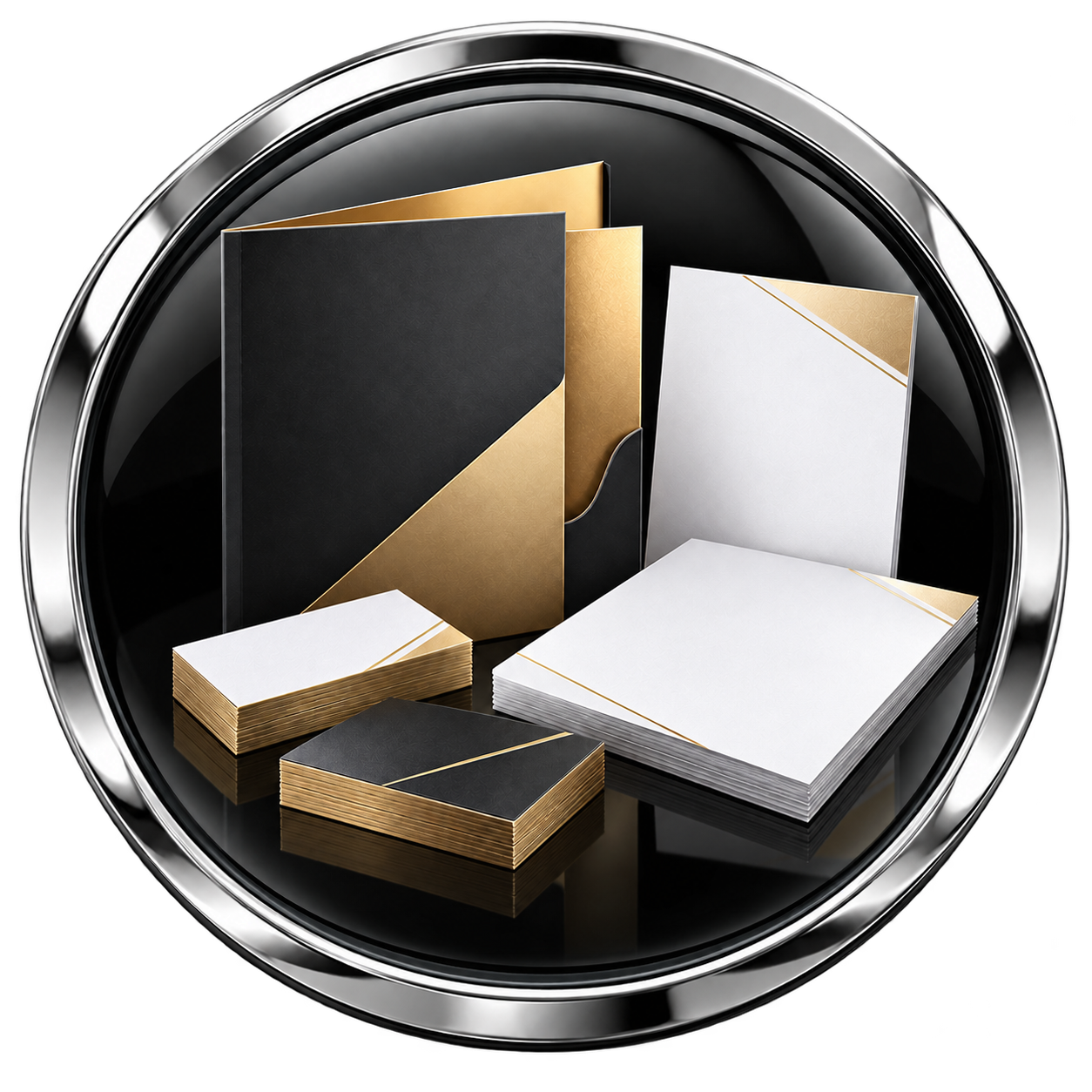 publicidad empresarial